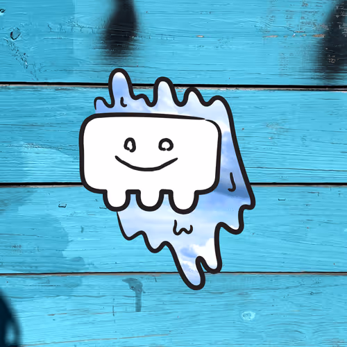 Ghost Boy #5568
