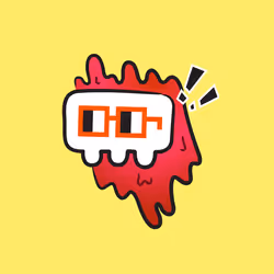 Ghost Boy #4745