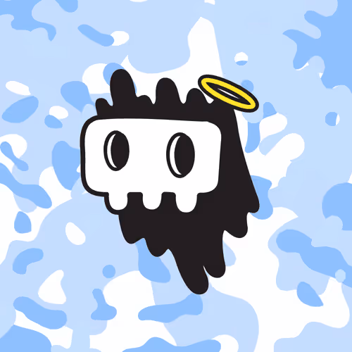 Ghost Boy Lives