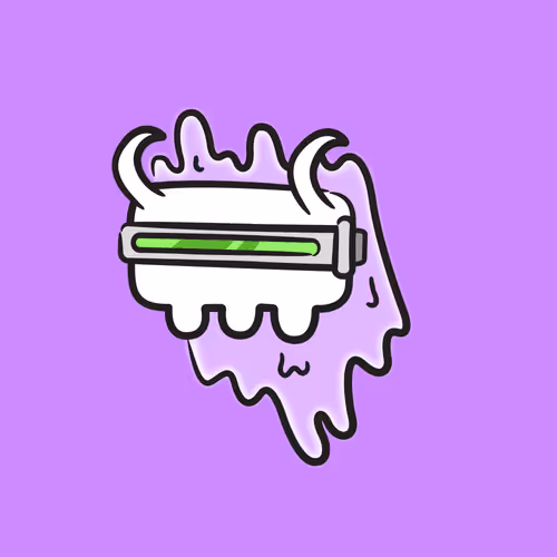 Ghost Boy Lives