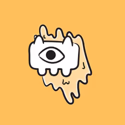 Ghost Boy #3285