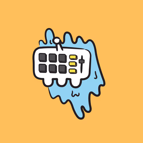 Ghost Boy Lives