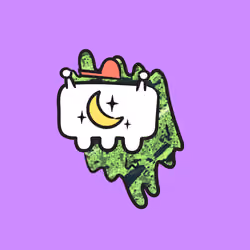 Ghost Boy #3822
