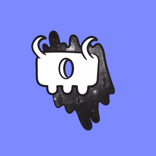 Ghost Boy #5355