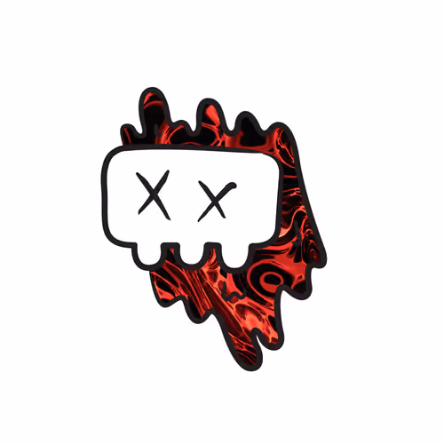 Ghost Boy #5048