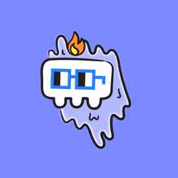 Ghost Boy #5183