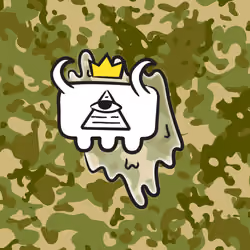 Ghost Boy #5136