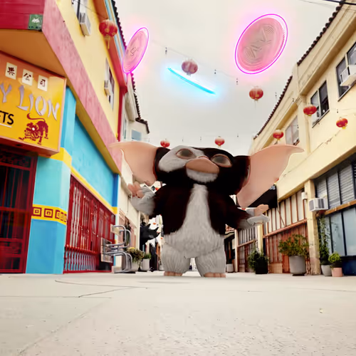Gizmosdayout
