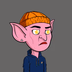 Goblin Goon #5735