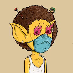 Goblin Goon #5415