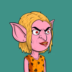 Goblin Goon #5654