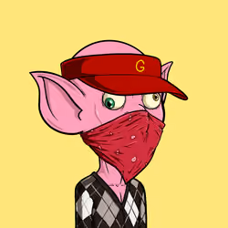 Goblin Goon #4328