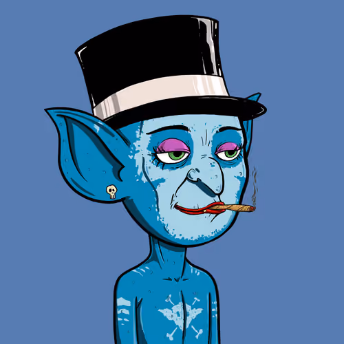 Goblin Goon #6759
