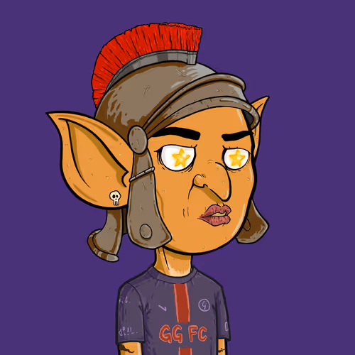 Goblin Goons
