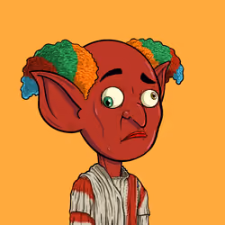 Goblin Goon #893
