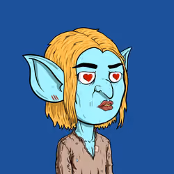 Goblin Goon #6132