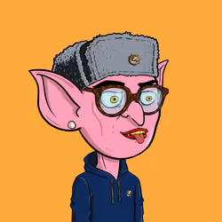 Goblin Goon #4503