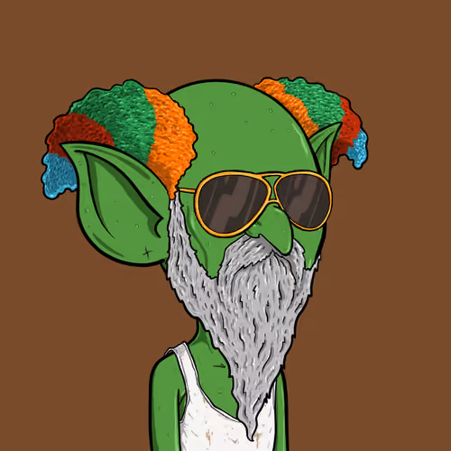 Goblin Goon #2838