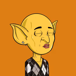 Goblin Goon #1130