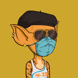 Goblin Goon #6801