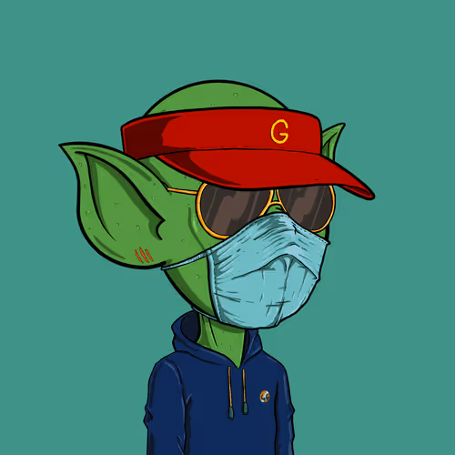 Goblin Goons