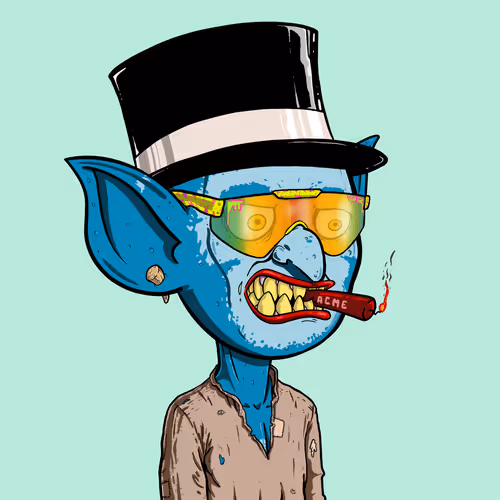 Goblin Goons
