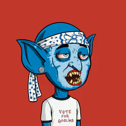 Goblin Goon #4920
