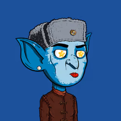 Goblin Goon #3620