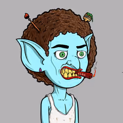 Goblin Goon #390