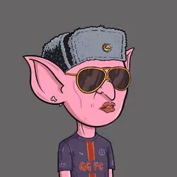 Goblin Goon #4540