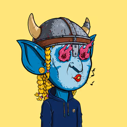 Goblin Goon #7999