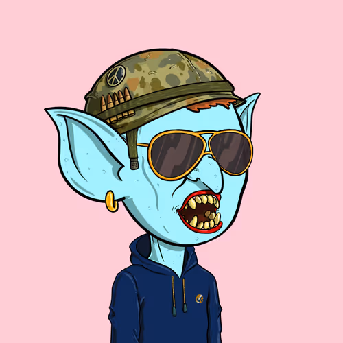 Goblin Goons