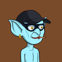 Goblin Goon #7409