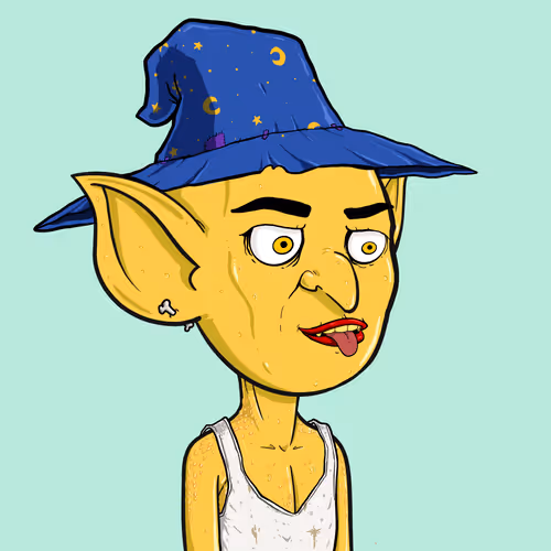 Goblin Goons