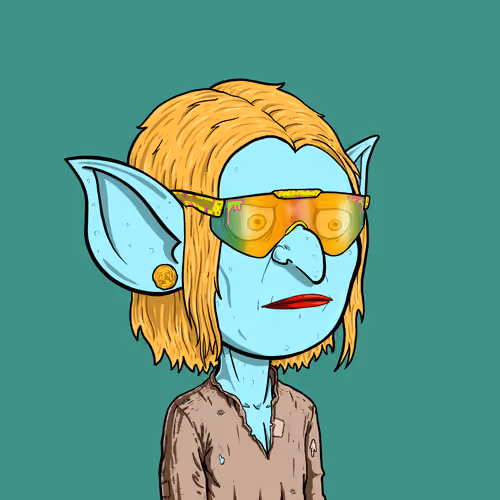 Goblin Goon #6148