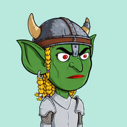 Goblin Goon #7959