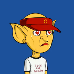 Goblin Goon #8057