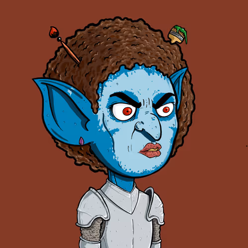 Goblin Goons