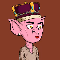 Goblin Goon #7411