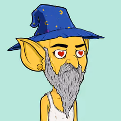 Goblin Goon #3571