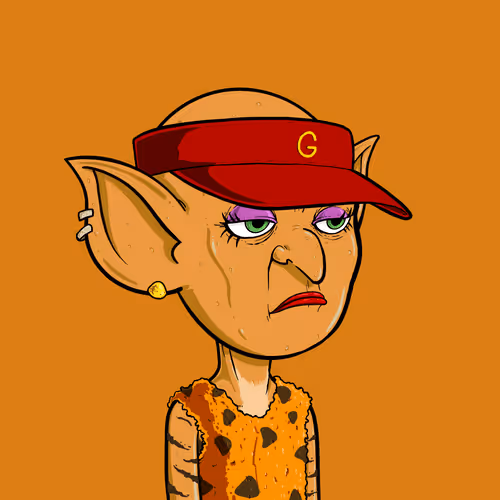 Goblin Goons