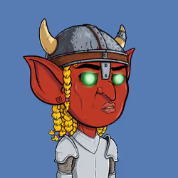 Goblin Goon #7289
