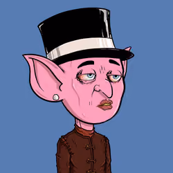 Goblin Goon #3655