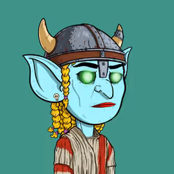 Goblin Goon #5038