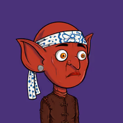 Goblin Goon #6753