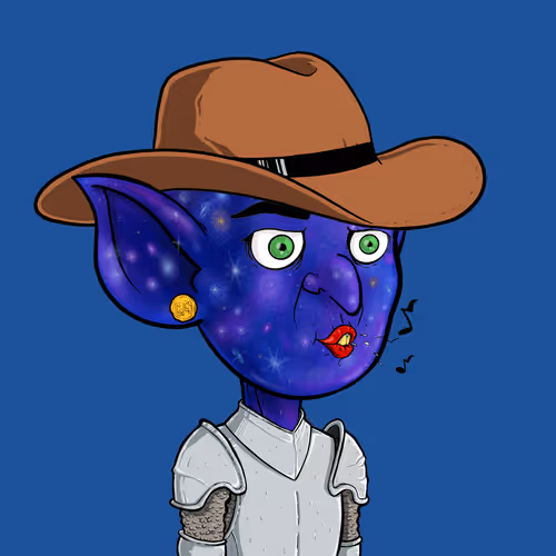 Goblin Goon #4827