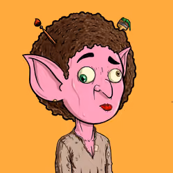 Goblin Goon #322