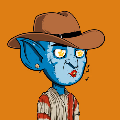 Goblin Goon #7963