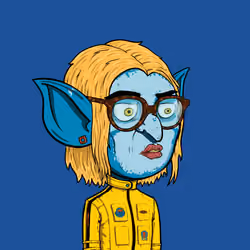 Goblin Goon #4817