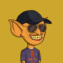 Goblin Goon #1299